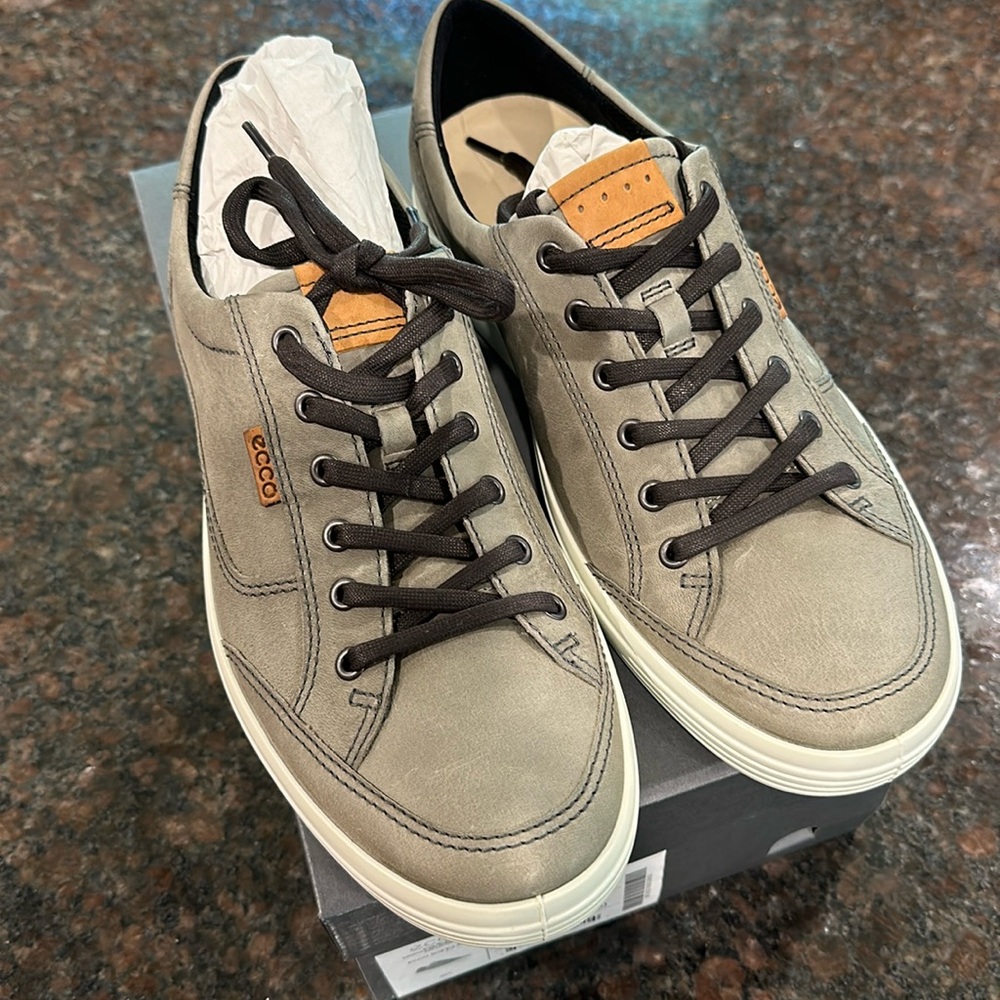 Ecco men’s shoes
